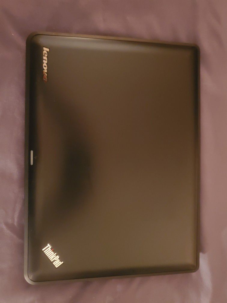 Lenovo X131e Thinkpad