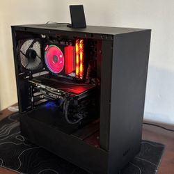  Ryzen 7 2700X Gaming PC w/ RTX 2070 Super – Ready to Play 🔥  