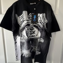 Hellstar Tee