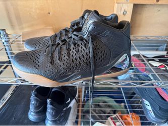 Nike Kobe 9 Mid EXT "Snakeskin" (2014)