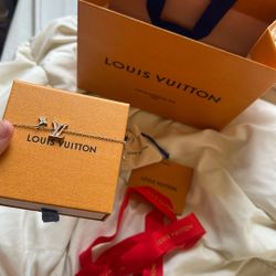 Louis Bracelet 