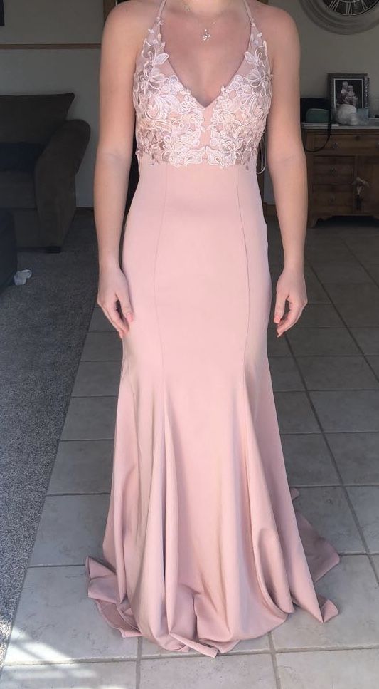 Formal prom homecoming dress size small