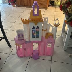 Princess Castle 