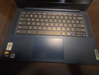 Lenovo Chromebook - Like New