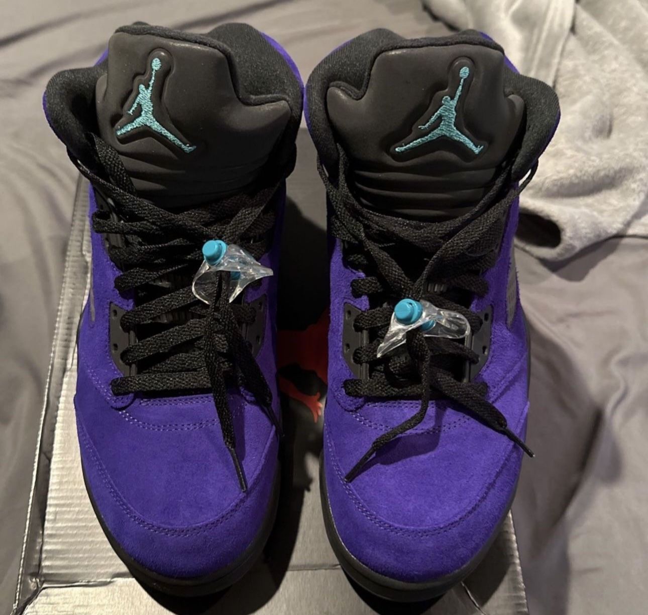 Jordan 5 Size 10