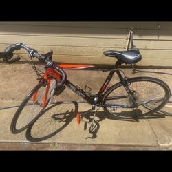 GMC BIKE  150   OBO