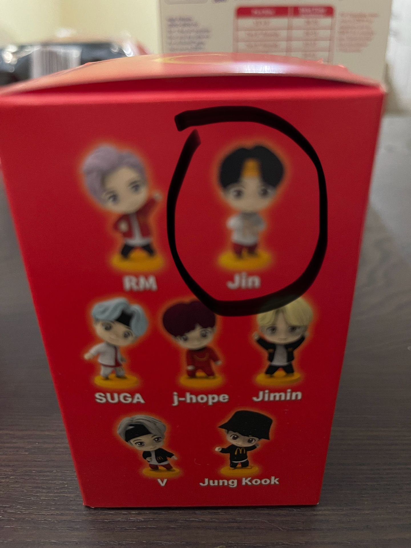 BTS Encore Edition New In Boxes 