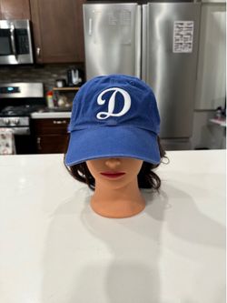 D dad cap