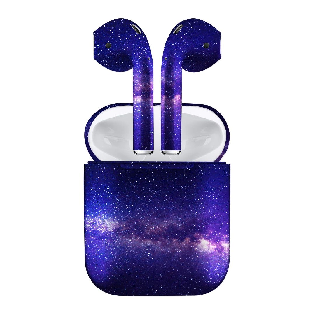 Galaxy Overdrive Custom AirPods