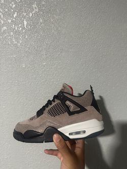 Taupe Haze Jordan 4
