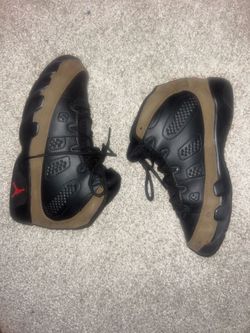 Jordan 9s
