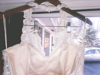 Sottero & Midgley Designer Wedding Dress