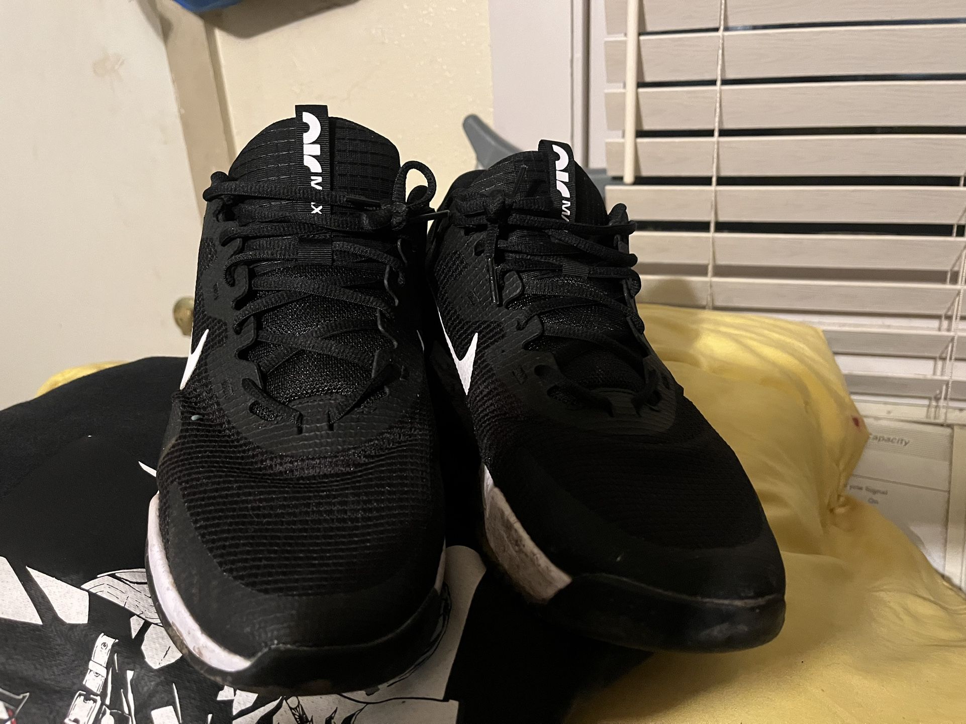 Nike Air Max 11.5 