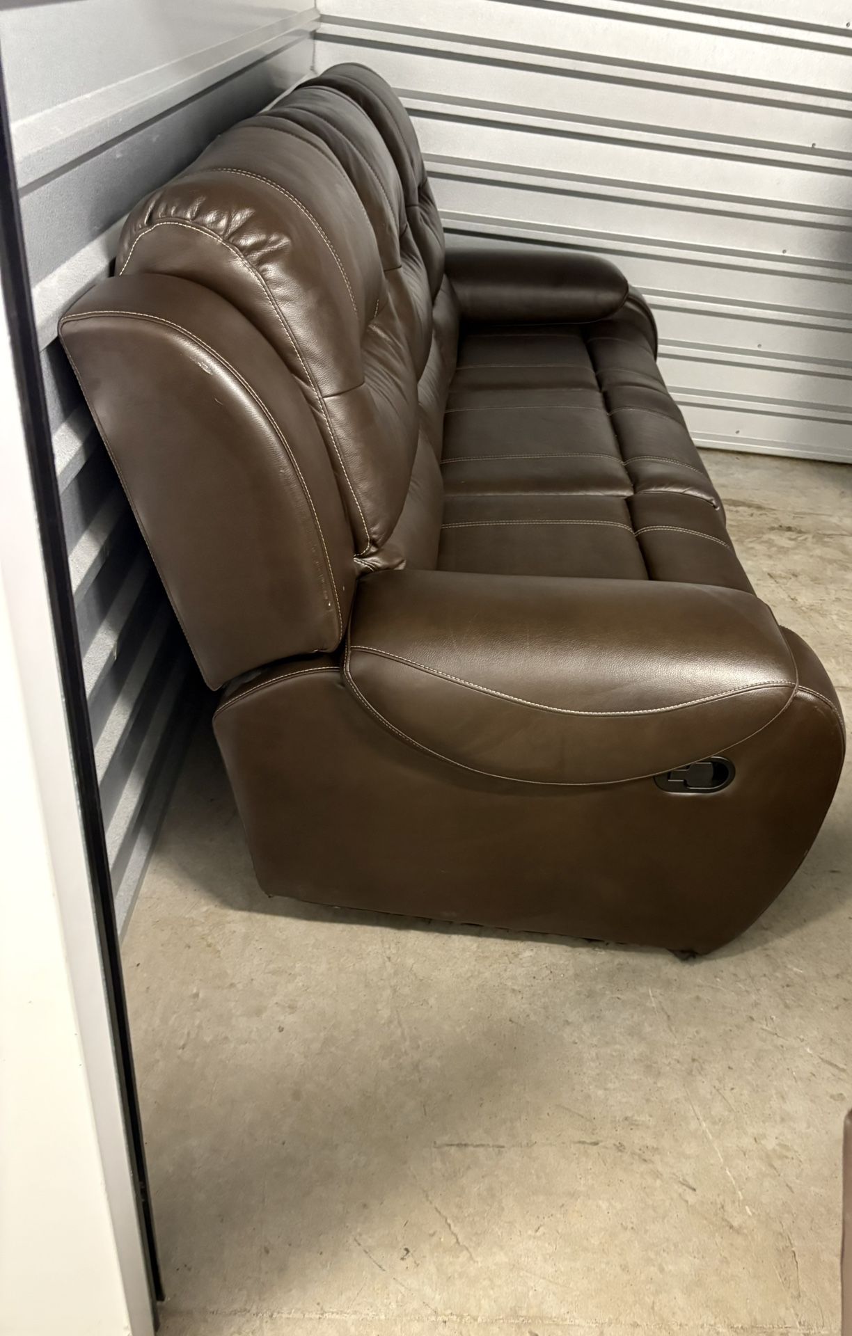 Couch Recliners