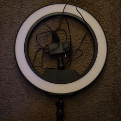 Elgato - Ring Light