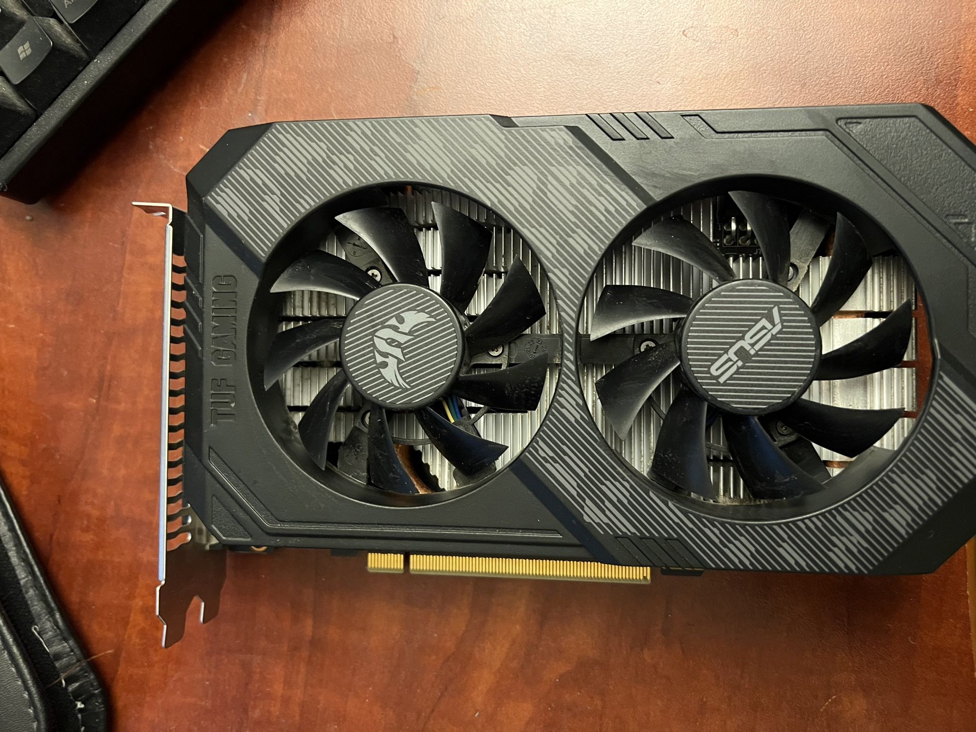 Asus 1660 Super