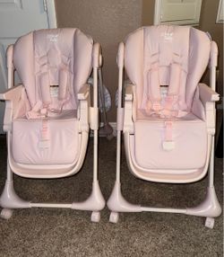 High Chair for Babies and Toddlers