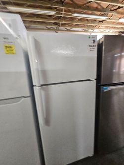 Ge Refrigerator