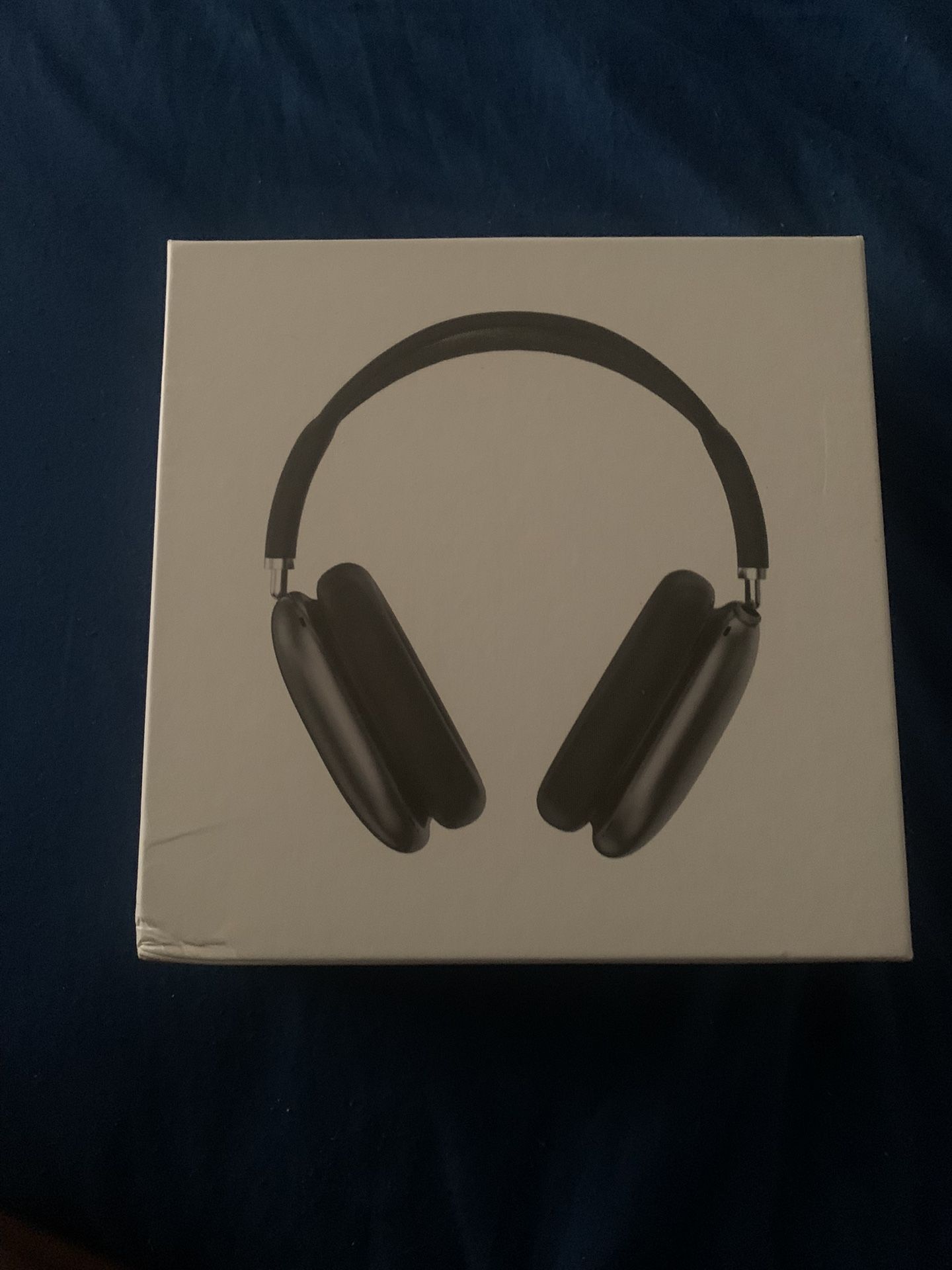 Headphones