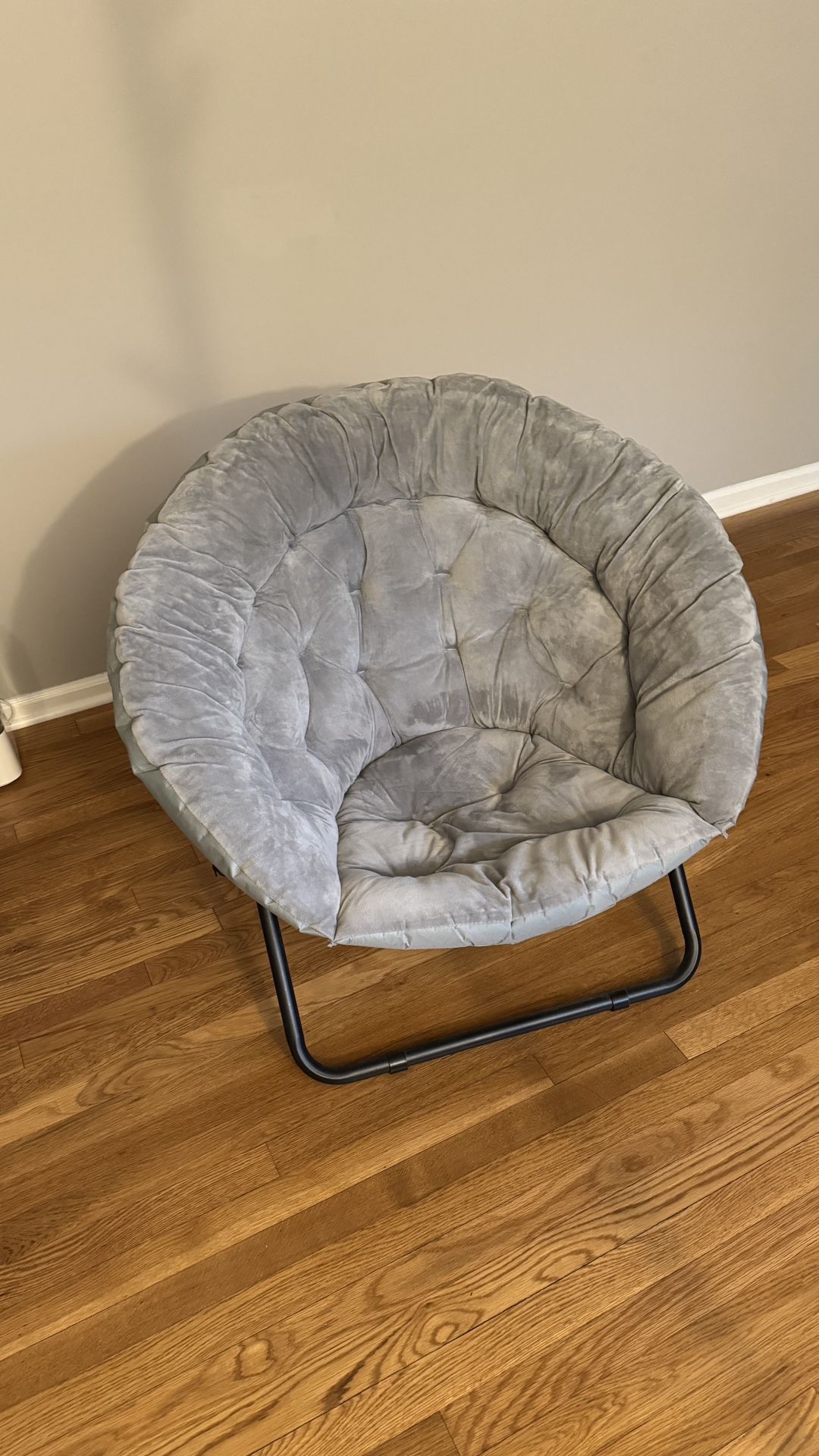 Round Futon Chair