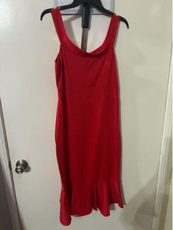 Ladies dress