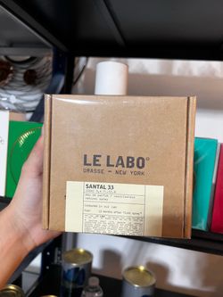 Le Labo Santal 33 EDP 100ml