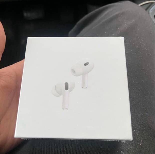 AirPods (2 Generation)