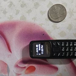 Mini Phone  