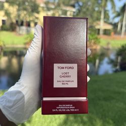 tom ford lost cherry eau de parfum