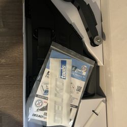 Tool Belt