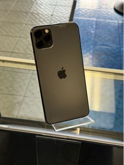 IPhone 11 Pro Max 512GB Unlocked