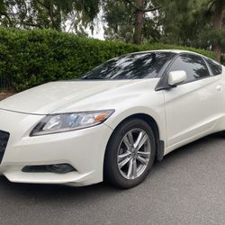 2011 Honda Cr-z HYBRID MUST SELL 