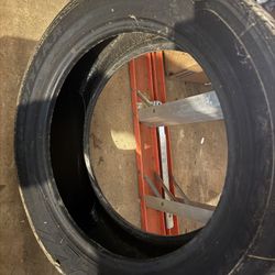 Goodyear Assurance Tire 