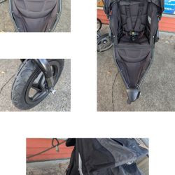 Bob Jogger Jogging Stroller Flex 3.0
