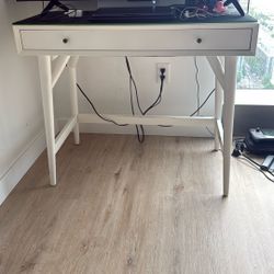 West Elm Desk