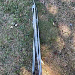 Extendable Water Sprinkler