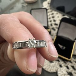 Proposal Ring 💍 