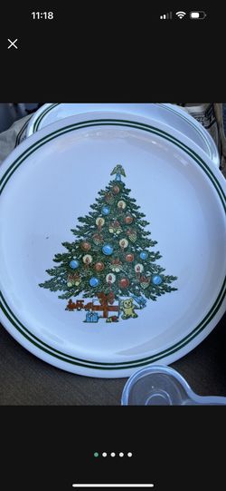 Dishes For Holidays