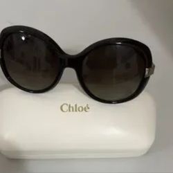NEW 🎀CHLOE CE649S round sunglasses. $170🎀