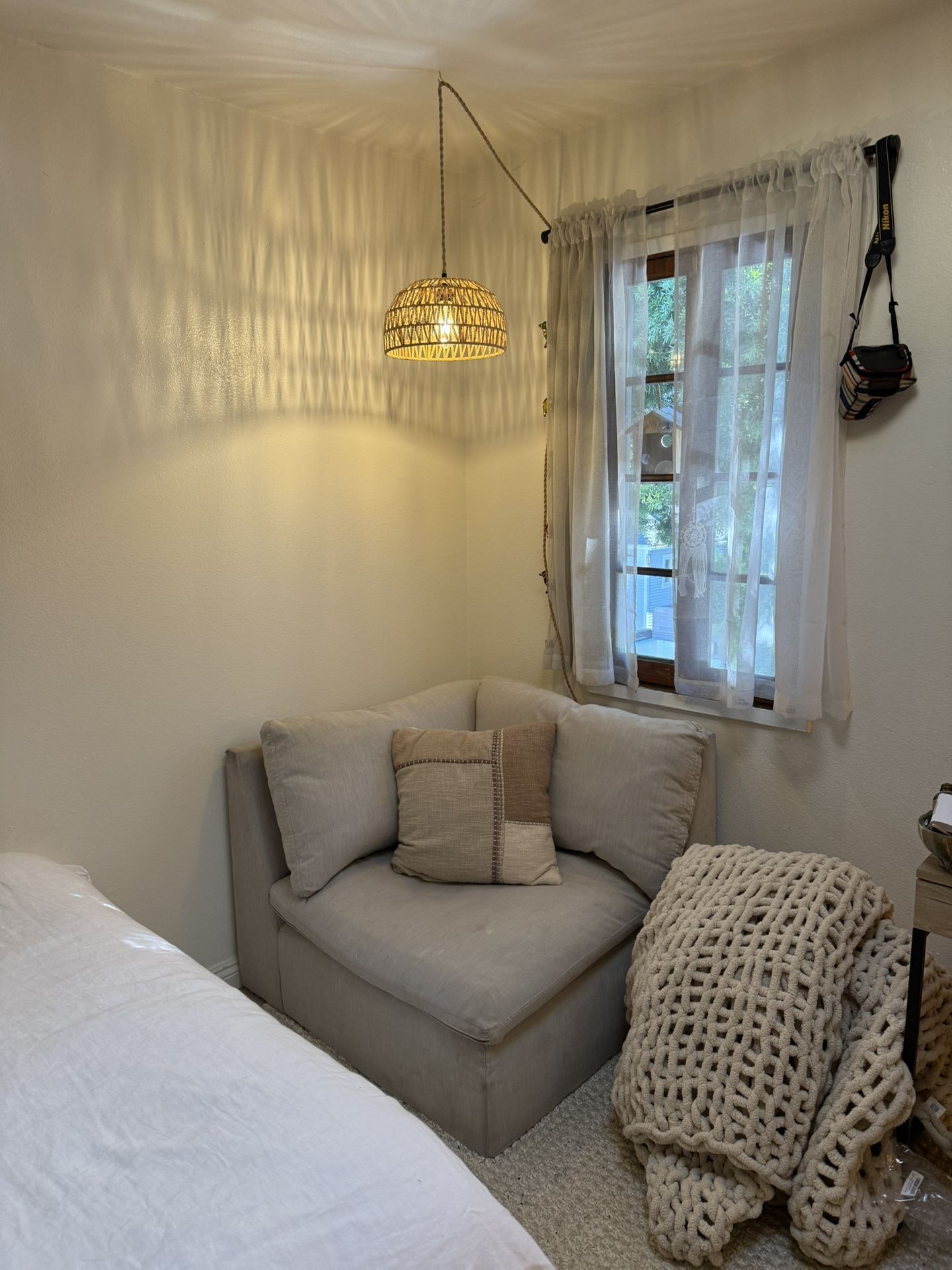 Cloud couch Chair - Corner Piece