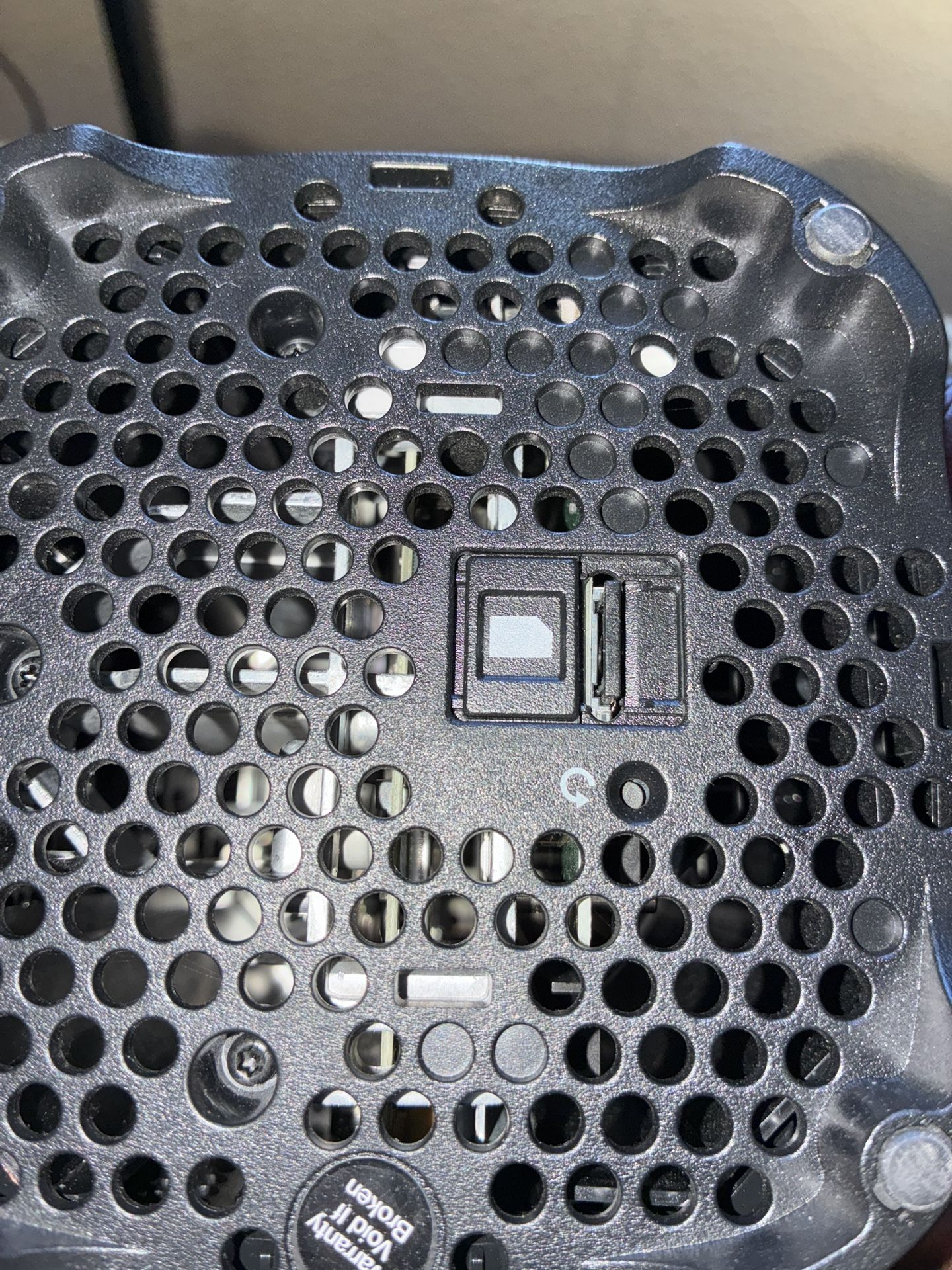 Unlocked 5G Home internet