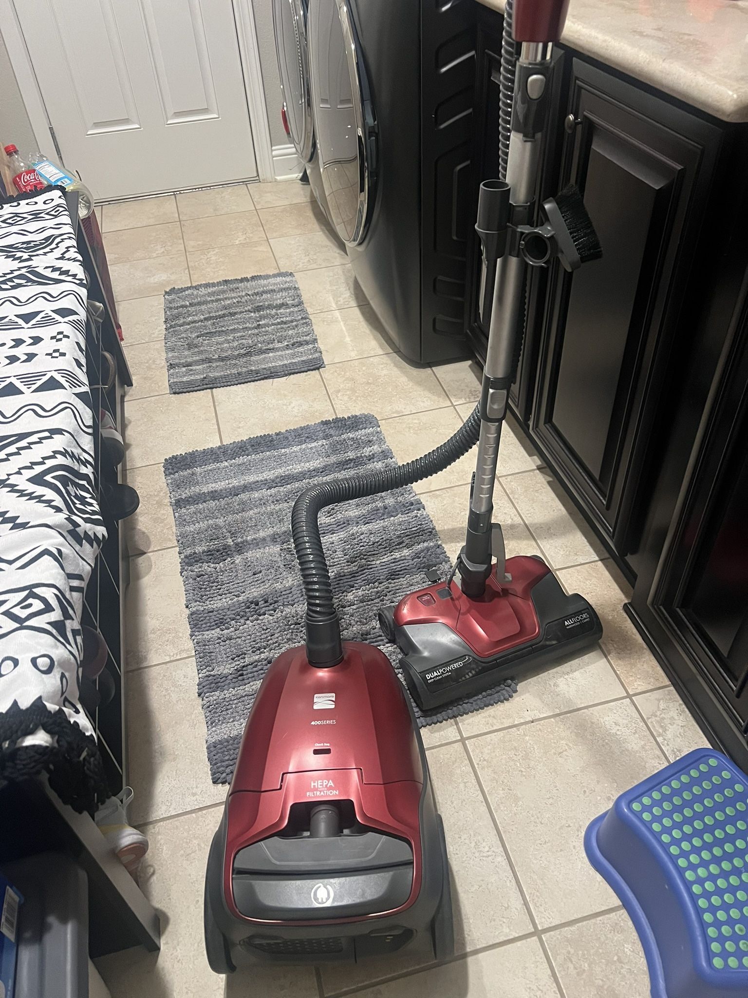 Kenmore Vacuum