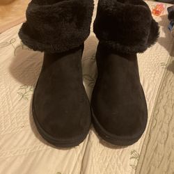 Old Navy Boots Size 8 New $10