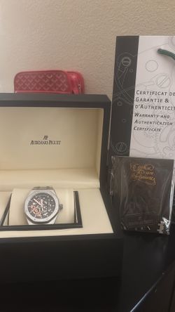 Ap Royal Oak