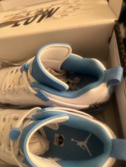 Jordan size 8 man