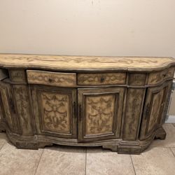 Credenza / Buffet Table