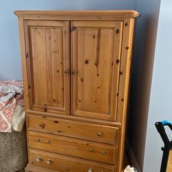 TV Cabinet