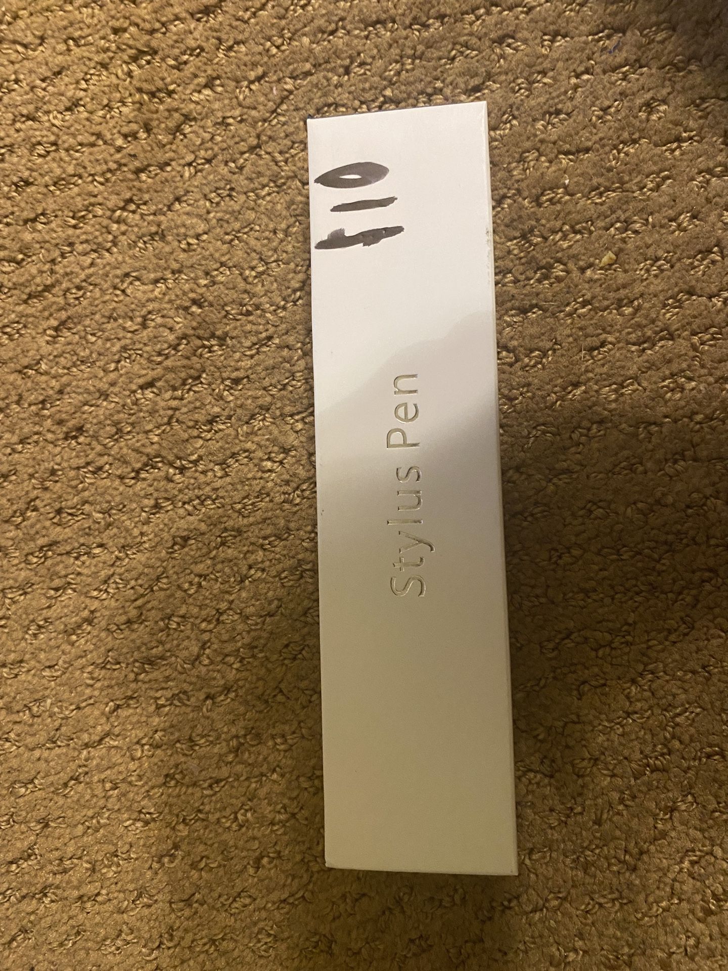 Stylus Pen