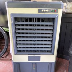 Evaporative Air Cooler