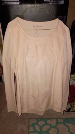 Chico's Long Sleeve Top